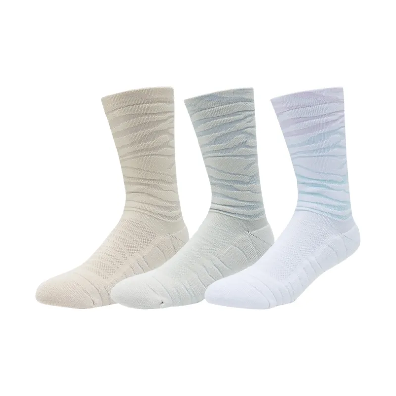 RIGORER Basketball Socks Unisex-4
