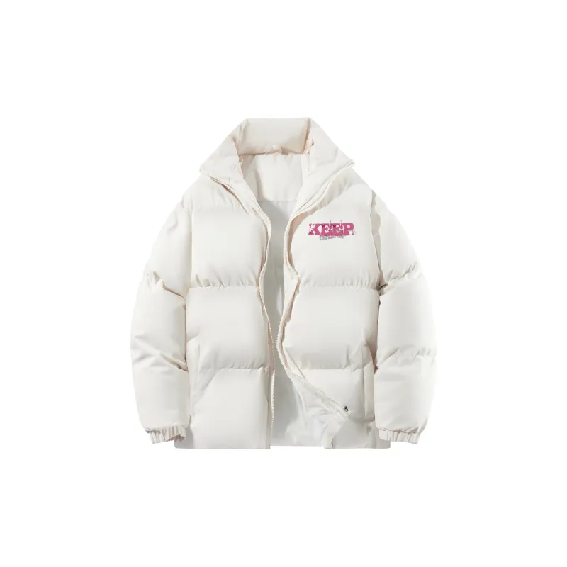KS x DALISIRIZHI LIANMINGKUAN Puffer Jacket Unisex-6