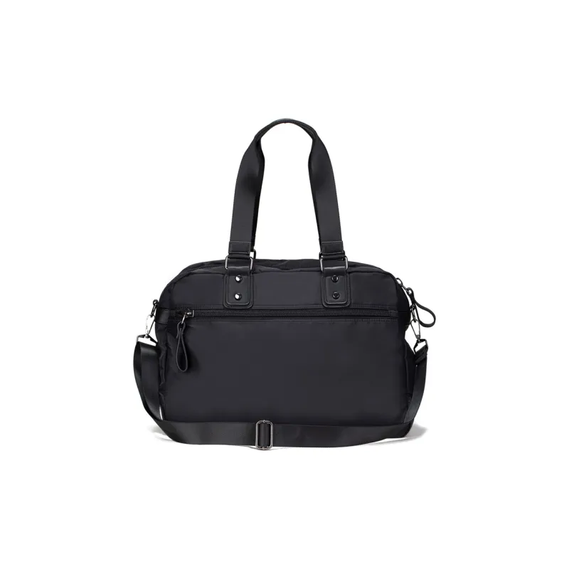RUIGOR Travel Bags Black-5