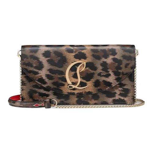 Christian Louboutin Clutch