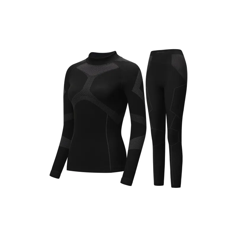 PELLIOT Classic 1.0 Thermal Set Unisex-5