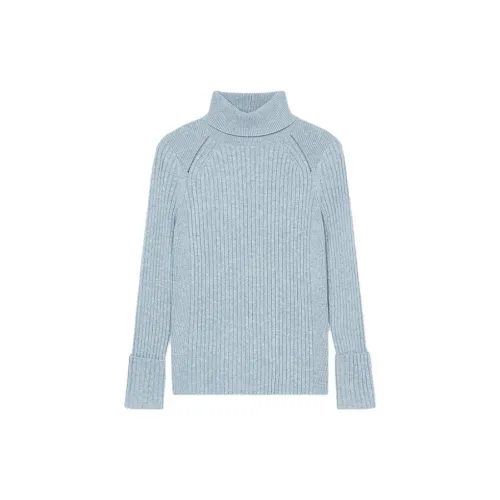 CLUB MONACO Sweaters Women's Blue