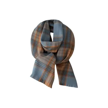 Youyoulan Knit Scarves Women's