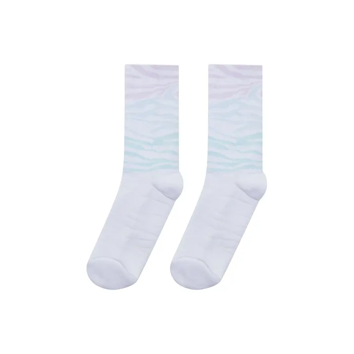 RIGORER Basketball Socks Unisex-3