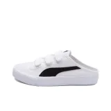 White Black