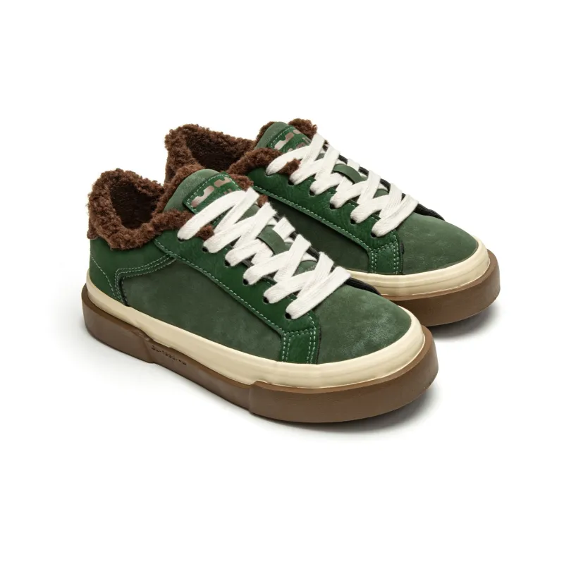 STAE Low Top Skateboard Shoes Women's-26