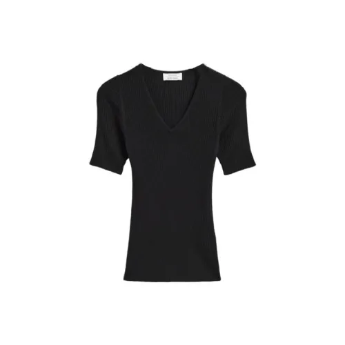 Other Stories T-Shirts Women's Black