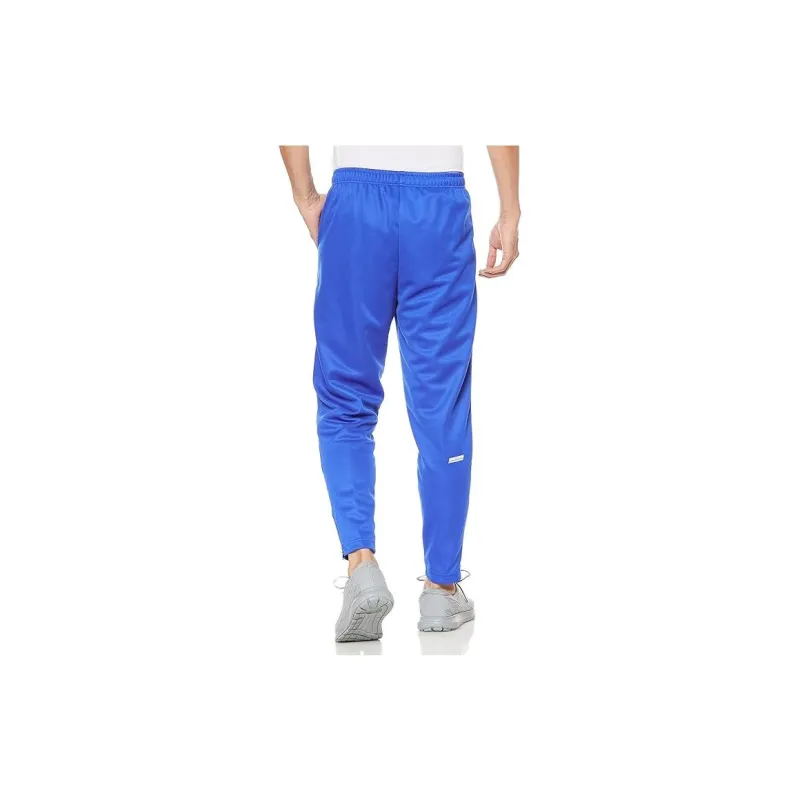 Asics Lafitte Casual Pants Men Blue-1