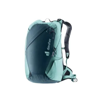 DEUTER Nylon Backpack Unisex Atlantic Blue