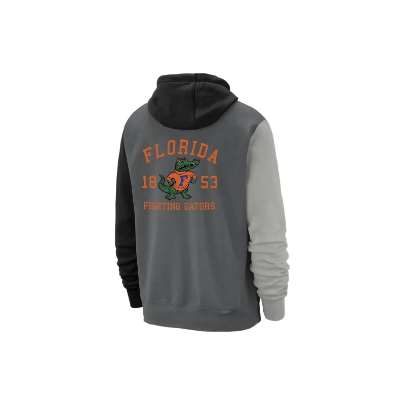 Nike Florida Club Fleece Men's Nike College Hoodie-1