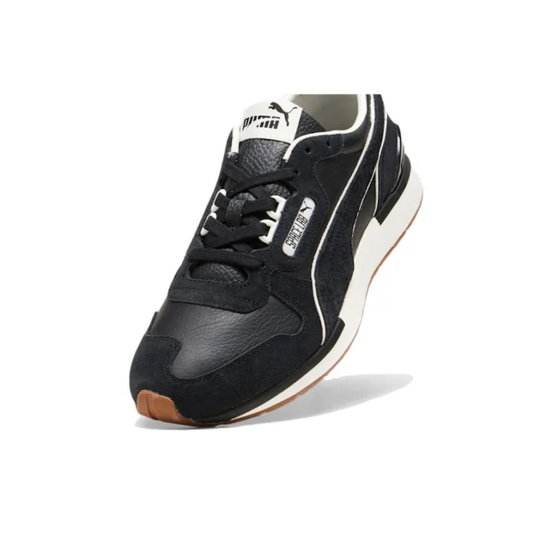 PUMA Space Lab B And B 'Black'-3