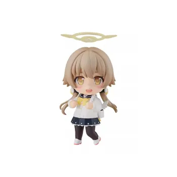 GSC Nendoroid, Akari Tani, Blue Archive Chibi Figures 10cm