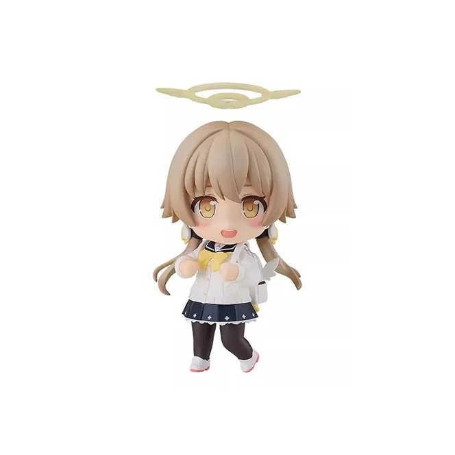 GSC Nendoroid, Akari Tani, Blue Archive Chibi Figures 10cm-0