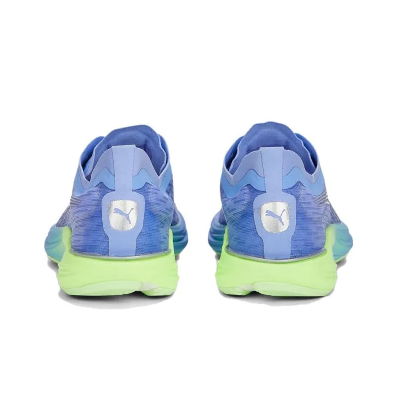PUMA Liberate Nitro 2 Running Shoes 'Blue Green' Women's-4