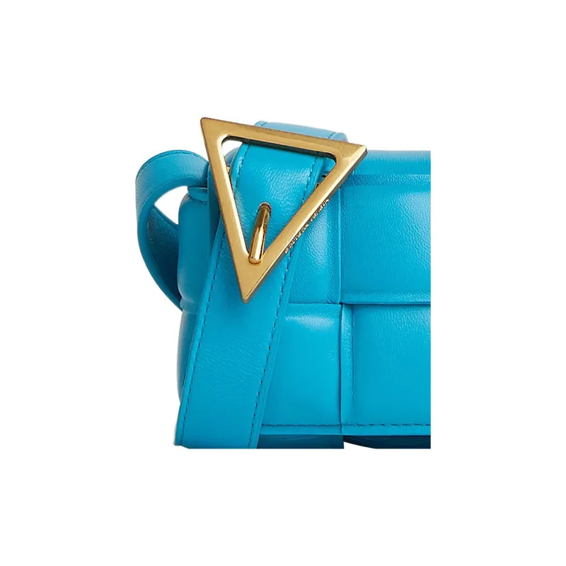 Bottega Veneta Padded Crossbody Bags-4
