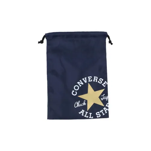 Converse Storage Bags Blue