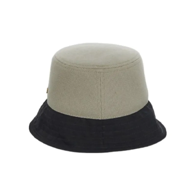 Stella McCartney Two Toned Bucket Hat-2