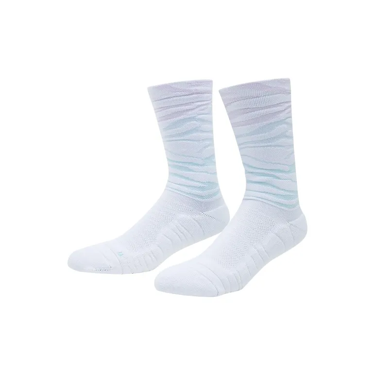 RIGORER Basketball Socks Unisex-1