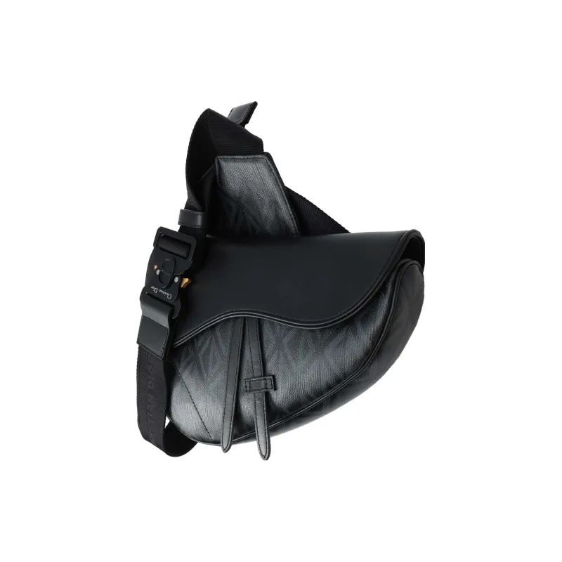 DIOR Saddle Crossbody Bags-2