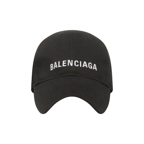 Balenciaga Baseball Caps Men