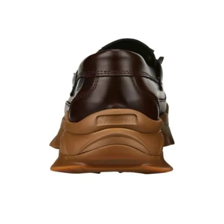 PUMA Nitefox Palomo Loafers 'Dark Brown'-3