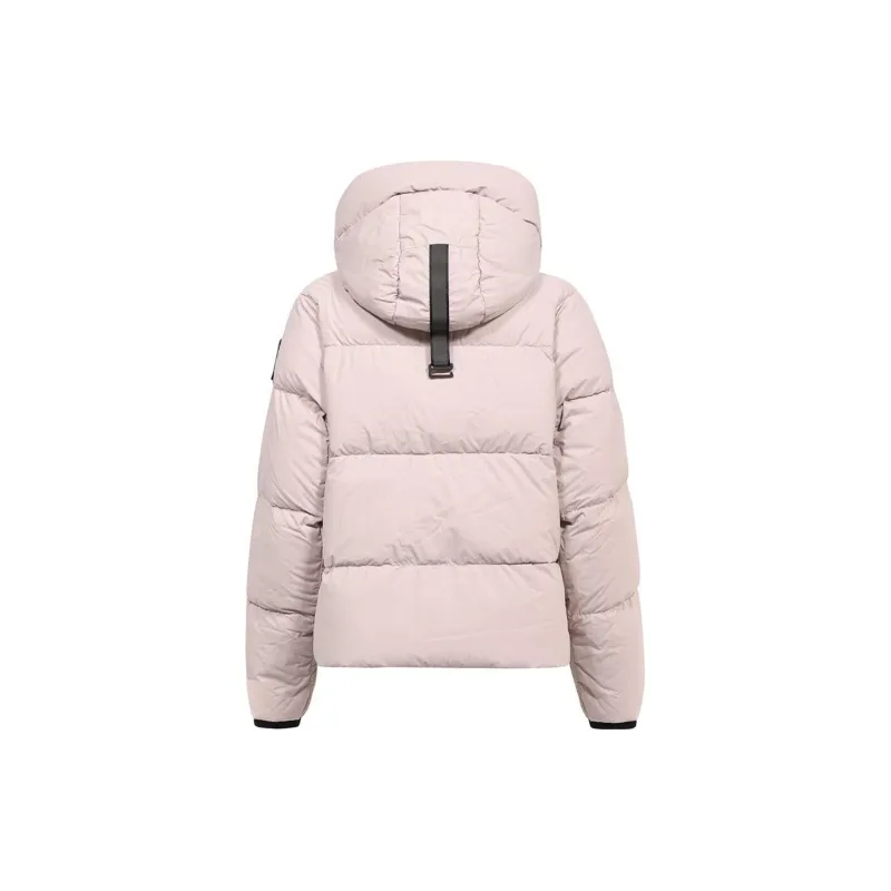 Canada Goose Junction Down Jacket-1