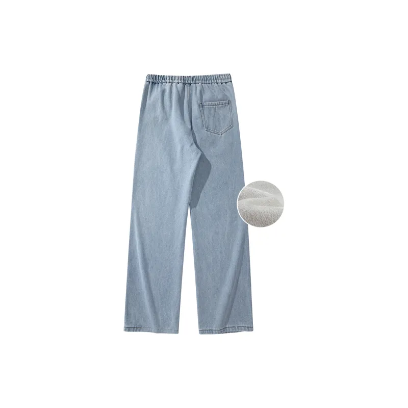 ONEANNET Jeans Unisex-1