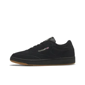 Reebok Club C 85 'Black'