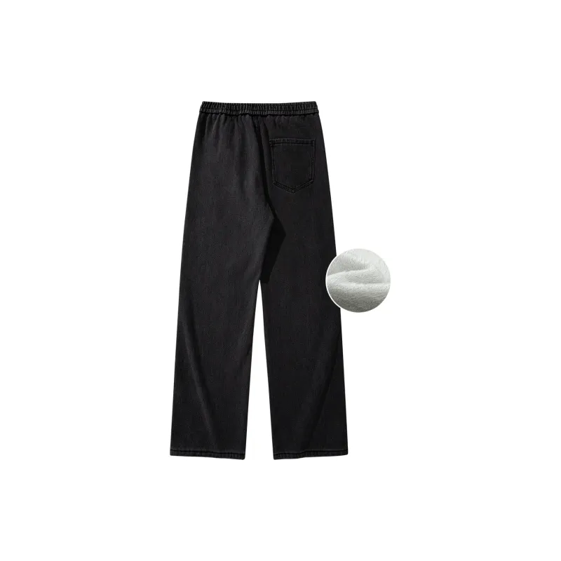 ONEANNET Jeans Unisex-3