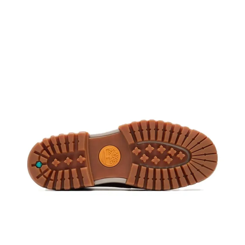 Timberland Arbor Road Waterproof Chukka 'Medium Brown'-3