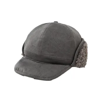AAJF Trapper Hats Women's