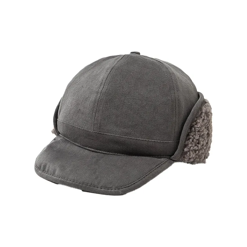 AAJF Trapper Hats Women's-0