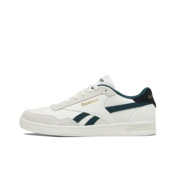 Reebok Royal Techque T 'White / Black'