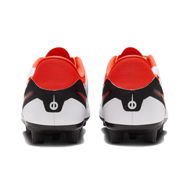 Nike Tiempo Legend 10 Academy HG 'White Bright Crimson'-4