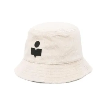 ISABEL MARANT Haley Bucket Hat