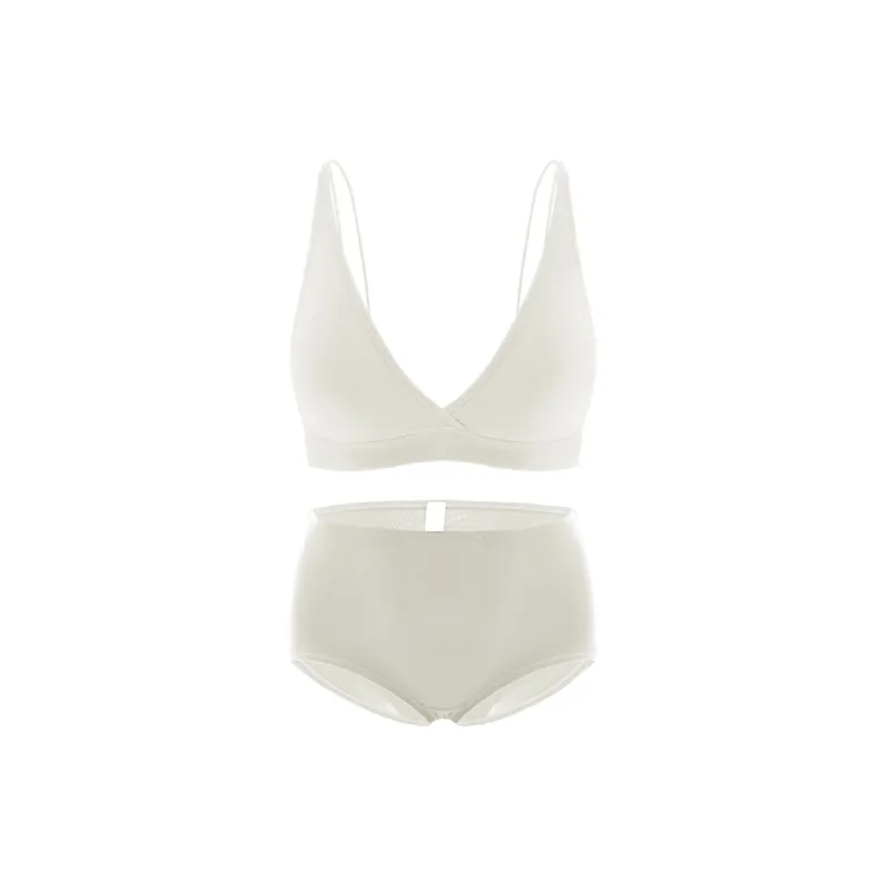 Sizhisha Women's Underwear Sets-2