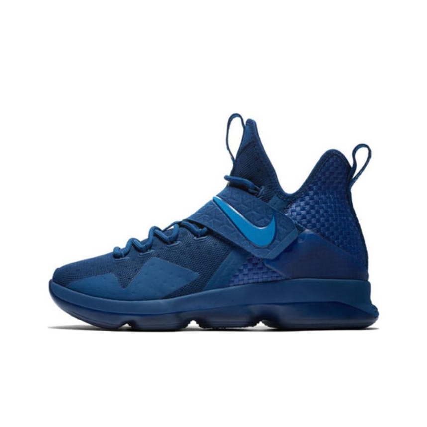 Nike LeBron 14 Zero Dark Thirty 23 POIZON