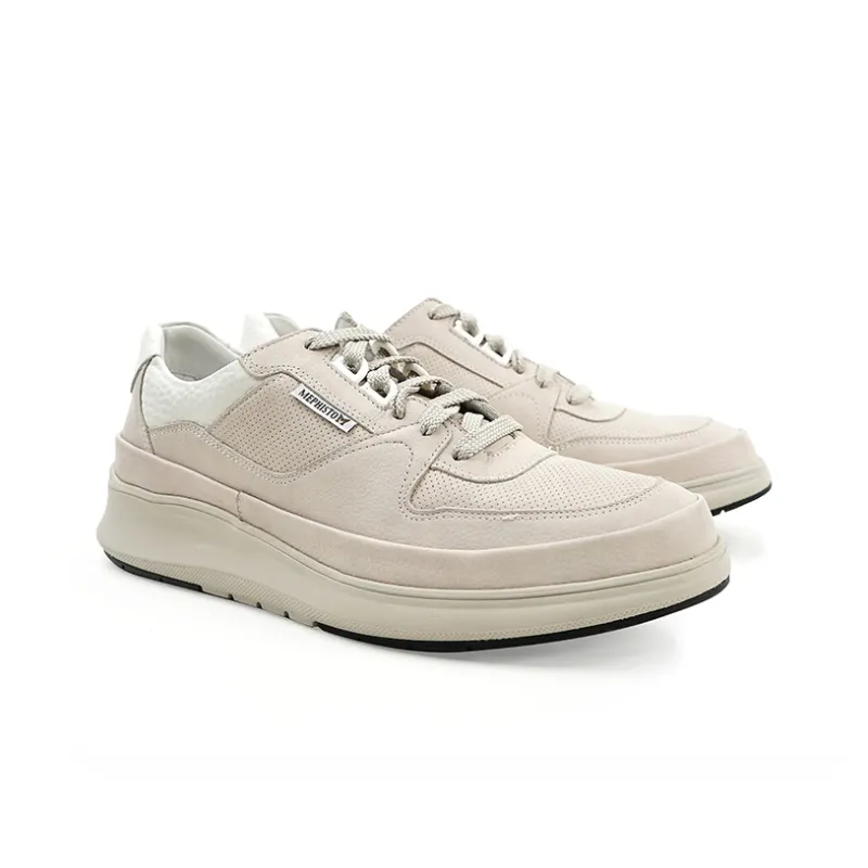 MEPHISTO Low-Top Casual Shoes 4cm Men's-14