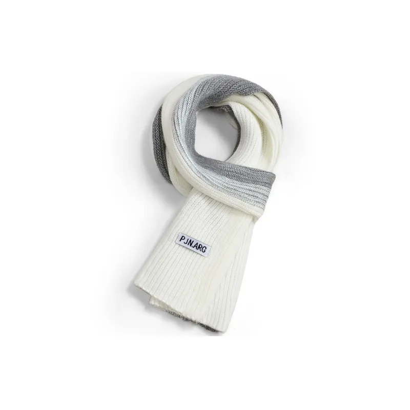 Youyoulan Knit Scarves Unisex-0