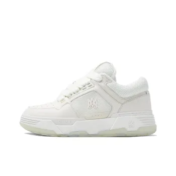 AMIRI MA 1 'White'