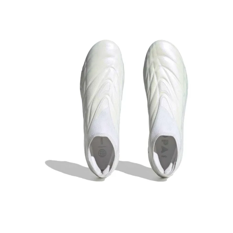 Adidas Copa Pure+ Fg 'White'-4