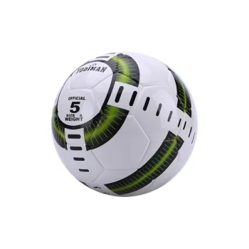 YODIMAN No. 4/No. 5 Soccer Super Fiber Unisex