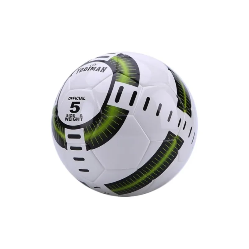YODIMAN No. 4/No. 5 Soccer Super Fiber Unisex-0