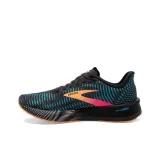 Black Blue Orange