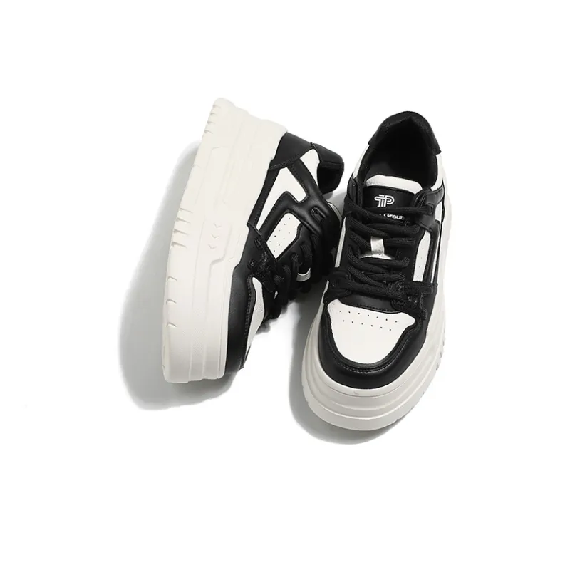 MIS. DANNY Low Top Skateboard Shoes Women's-7