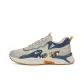 Beige Blue