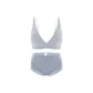 Smoke Gray Clothing Sets