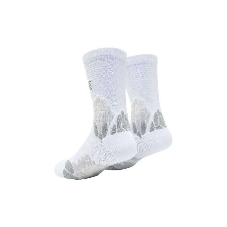 RIGORER Performance Basketball Socks Unisex-2