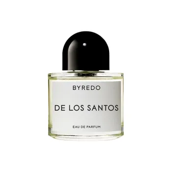 Byredo De Los Santos Perfume