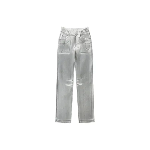 RUNTOTHEFUTURE Unisex Casual Pants